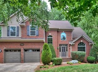 17210 Cambridge Grove Dr, Huntersville, NC 28078