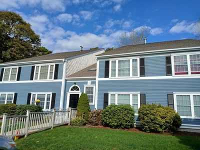 2 Englewood Drive #B-6, Harwich, MA, 02645