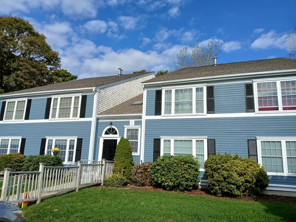 2 Englewood Drive #B-6, Harwich, MA 02645