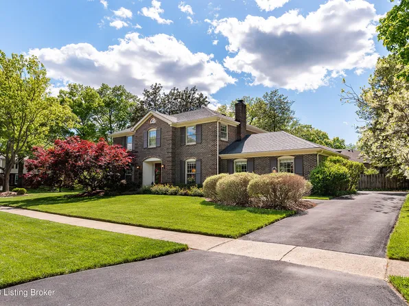 3900 Therina Way, Louisville, KY 40241