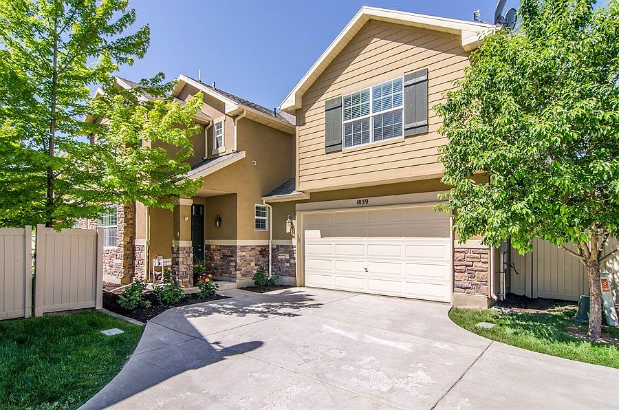 1059 N Darcy Dr, North Salt Lake, UT 84054 | Zillow