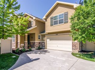1059 N Darcy Dr, North Salt Lake, UT 84054