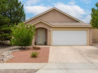 1437 Reynosa Loop SE, Rio Rancho, NM 87124