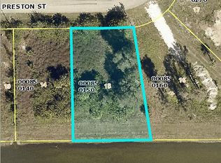 190 Preston St, Lehigh Acres, FL 33974