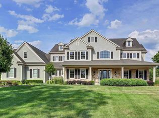 790 Eisenhower Ave, Bridgewater, NJ 08807