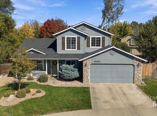 16850 N Gentry Dr, Nampa, ID 83687