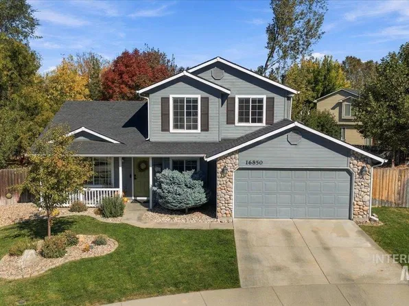 16850 N Gentry Dr, Nampa, ID 83687
