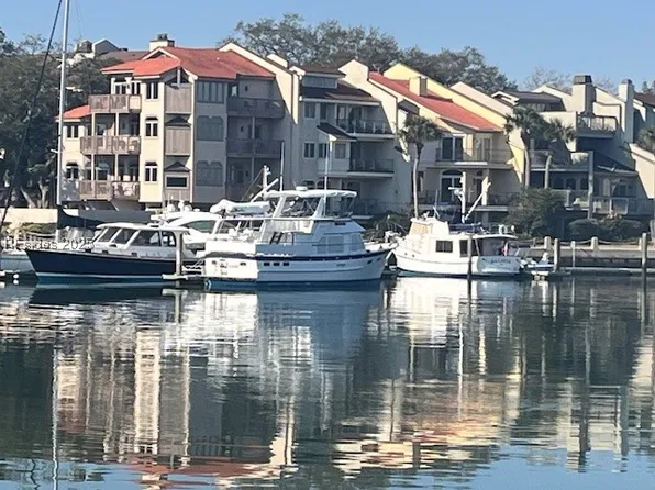 73 Harbour Psge, Hilton Head Island, SC 29926