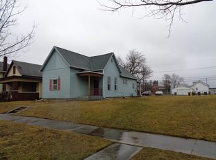 1223 Summit St, Fort Wayne, IN 46803