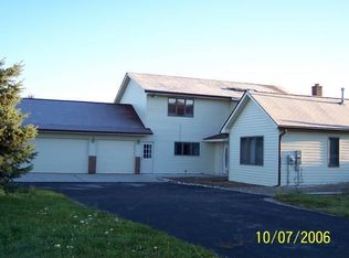 1100 Legault Blvd, Ortonville, MI 48462