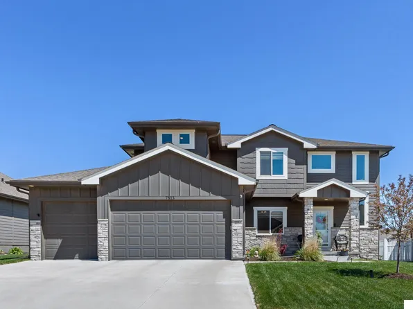 7813 S 197th St, Gretna, NE 68028