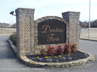 8224 Waterfall Way, Olive Branch, MS 38654