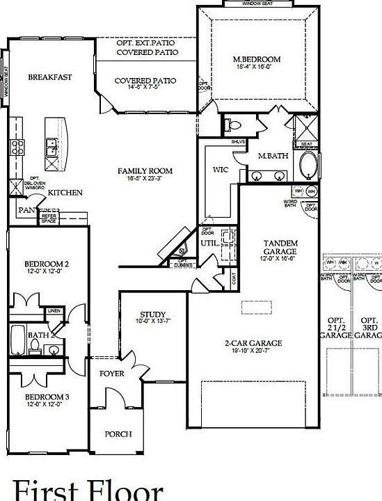 2nd image of 704 Providence