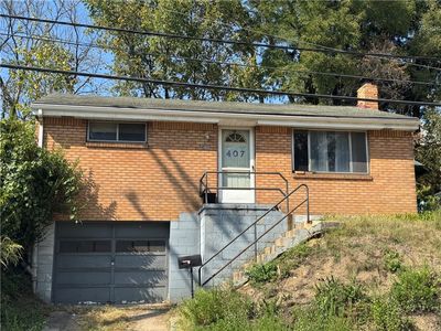 407 Eden Park Blvd, McKeesport, PA, 15132