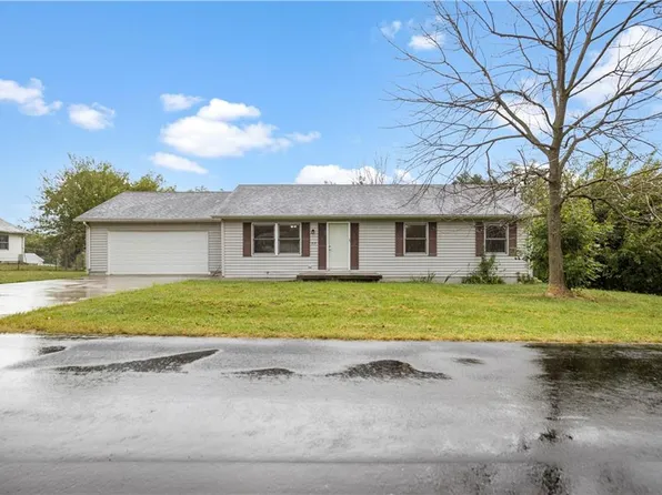 717 Saint Louis Ave, Chillicothe, MO 64601