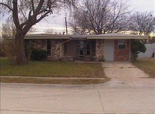 814 Piedmont Dr, Garland, TX 75040