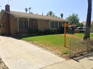 2962 Sugarloaf Dr, Riverside, CA 92507