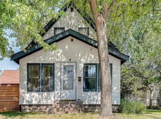 1923 Washington St NE UNIT 2, Minneapolis, MN 55418