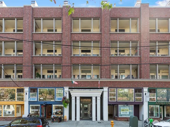 526 1st Avenue S #420, Seattle, WA 98104