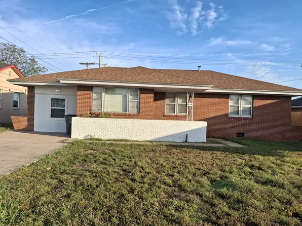 2919 NW Euclid Ave, Lawton, OK 73505