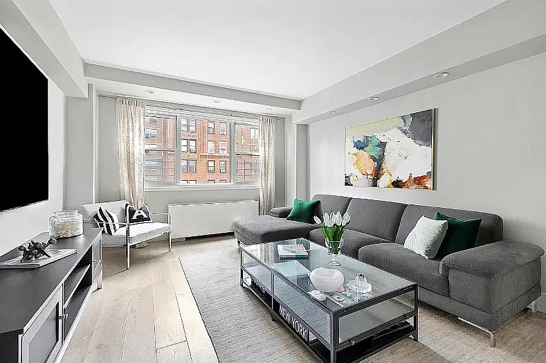 1st image of 445 E 86th St #14CC