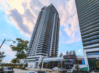 12 Gandhi Ln #706, Markham, ON L3T 0G4