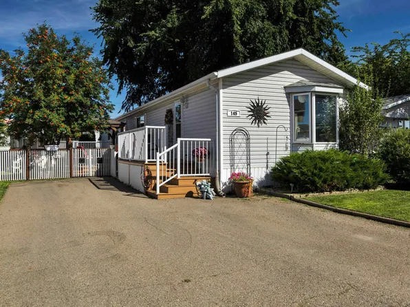 145 Willow Park Est, Leduc, AB T9E 6J7