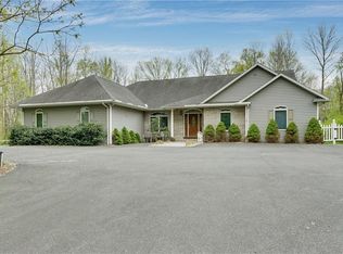 12 Nightingale Rd, Blairstown, NJ 07825