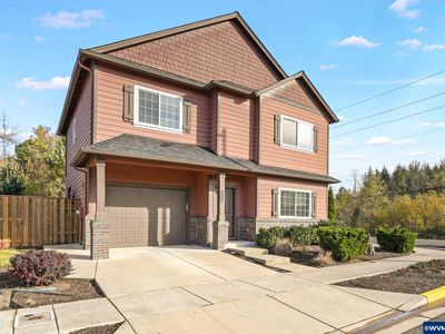 5319 SW Touchstone Pl, Corvallis, OR, 97333