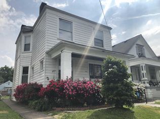 2210 Osage Ave, Louisville, KY 40210