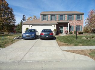 3510 Waterstone Dr, Indianapolis, IN 46268