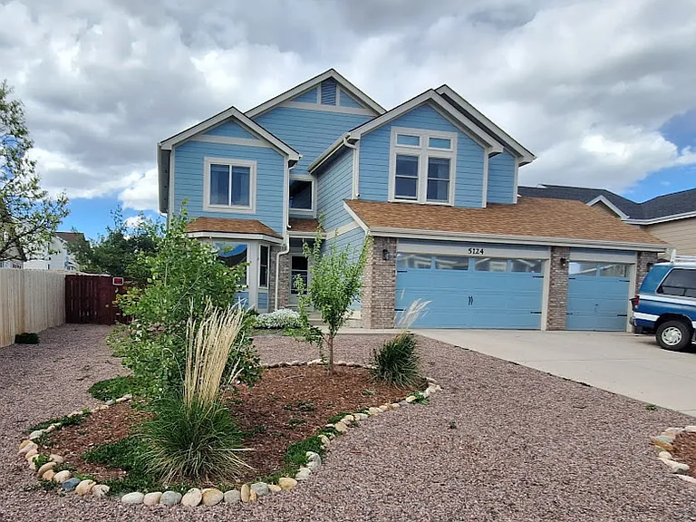 5124 Belle Star Dr — Photo 1