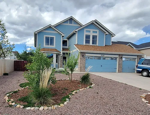 5124 Belle Star Dr Photo 1