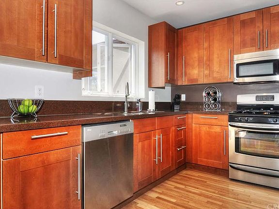 4th image of 1222 S Orange Dr #1224
