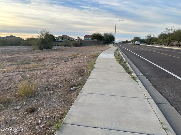 27376 N 99th Avenue #1, Peoria, AZ 85383