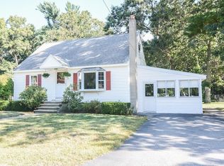 18 Easement Rd, Tewksbury, MA 01876