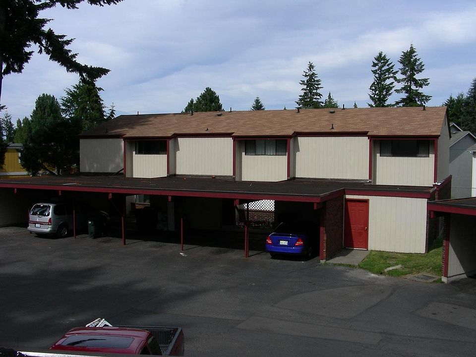 two carports for every unit