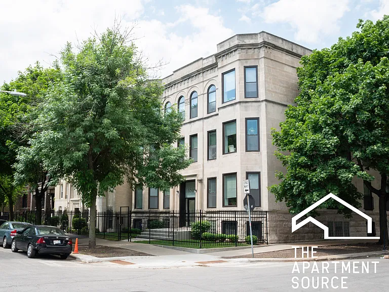 1856 N Humboldt Blvd #2N — Photo 5