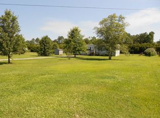 100 Tadpole Ln #102, Maysville, NC 28555