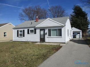 231 Southview Dr, Toledo, OH 43609