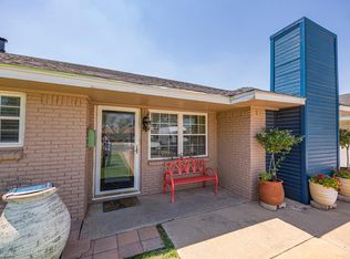 4711 Thomason Dr, Midland, TX 79703
