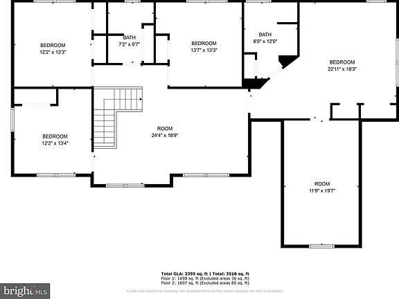 3rd image of 113 Paulowina Rd