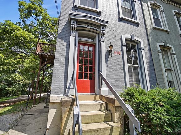 4th image of 116 Parker St