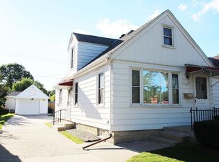 2465 S 68th St, Milwaukee, WI 53219