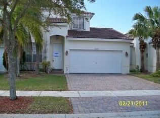 18670 SW 28th Ct, Miramar, FL 33029