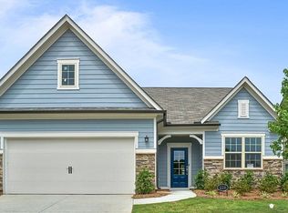 235 William Creek Dr, Holly Springs, GA 30115