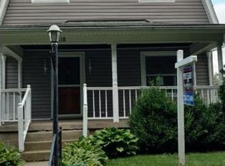 4318 W 8th Ave, Beaver Falls, PA 15010