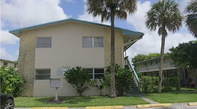 2nd image of 7460 SW 10th St APT 102C