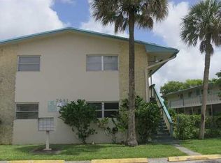 7460 SW 10th St APT 102, North Lauderdale, FL 33068