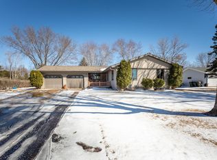 1505 Edna Rd NW, Alexandria, MN 56308